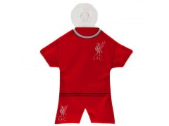 FC Liverpool mini dres do auta Mini Kit