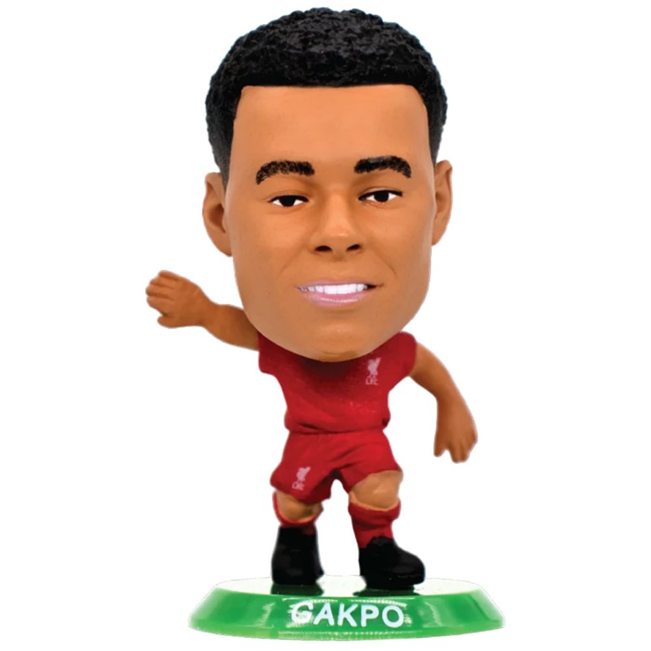 Liverpool FC SoccerStarz Gakpo