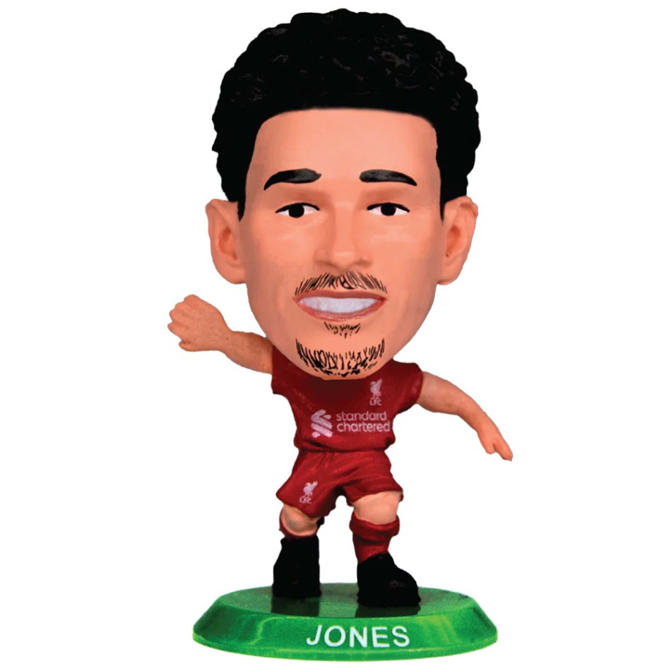 FC Liverpool figurka SoccerStarz 2026 Jones