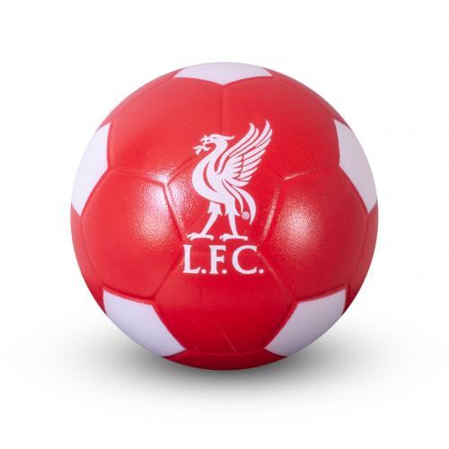 FC Liverpool antistresový míč Stress Ball - FC Liverpool ostatní suvenýry