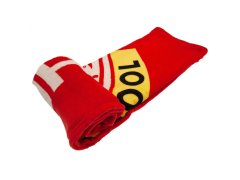 FC Liverpool deka This Is Anfield Fleece Blanket