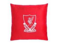 FC Liverpool polštářek Woven