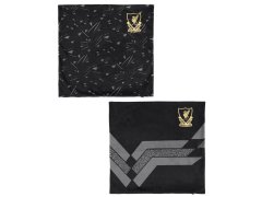 FC Liverpool sada povlaků black