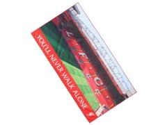 FC Liverpool osuška stadium