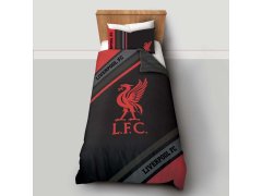 FC Liverpool povlečení na jednu postel Dark Rayz