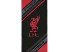 FC Liverpool osuška Dark Rayz