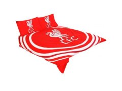 FC Liverpool povlečení na dvojpostel Double Duvet Set PL