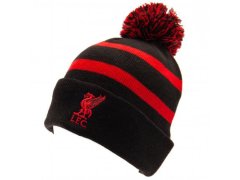 FC Liverpool zimní čepice Ski Hat BK