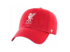 FC Liverpool čepice baseballová kšiltovka 47MVP red