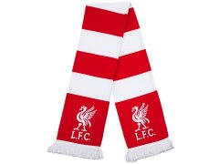 FC Liverpool zimní šála Bar
