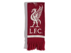 FC Liverpool zimní šála Scarf active