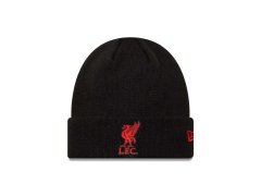 FC Liverpool zimní čepice Gradient black