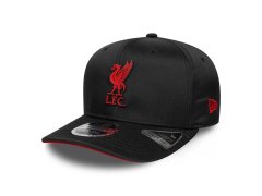 FC Liverpool čepice baseballová kšiltovka 9Seventy Stretch Snap