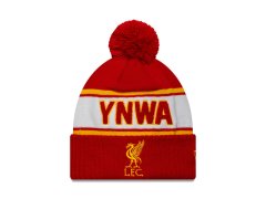 FC Liverpool zimní čepice Sport Cuff