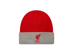 FC Liverpool zimní čepice Gradient contrast
