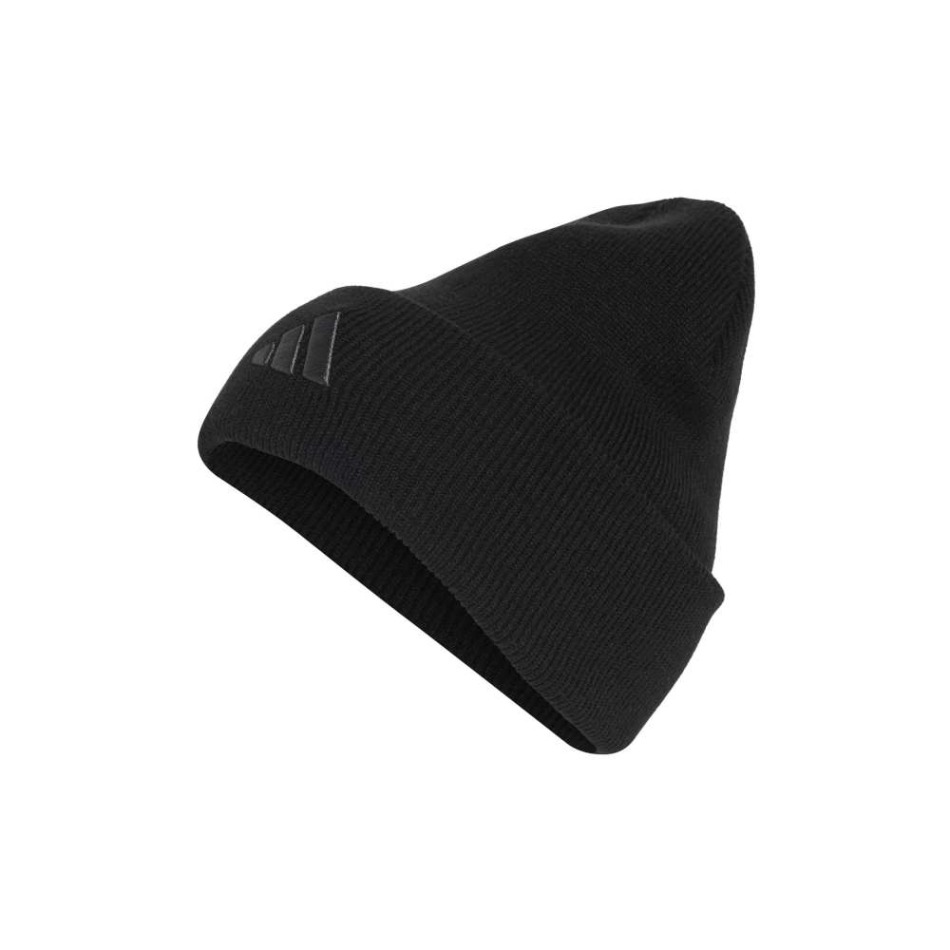 Čepice LIVERPOOL FC Woolie black - FC Liverpool šály, čepice, rukavice