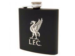 FC Liverpool placatka Executive Hip Flask