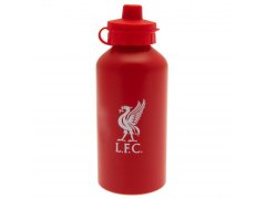 FC Liverpool láhev na pití Aluminium Drinks Bottle MT