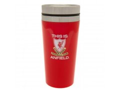FC Liverpool cestovní hrnek TIA travel mug