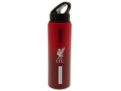 FC Liverpool láhev na pití aluminium drinks bottle ST