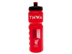 FC Liverpool láhev na pití Plastic Drinks Bottle