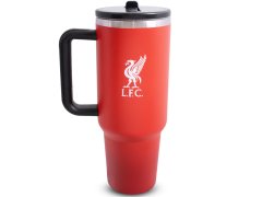 FC Liverpool termohrnek Tumbler