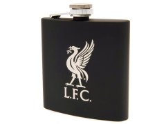 FC Liverpool placatka Executive Hip Flask
