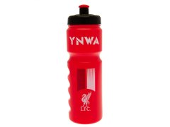 FC Liverpool láhev na pití Plastic Drinks Bottle