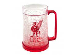 FC Liverpool chladič nápojů Freezer Mug