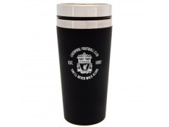 FC Liverpool cestovní hrnek Executive Travel Mug
