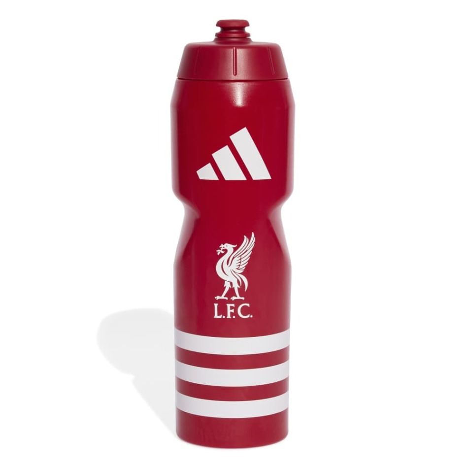 FC Liverpool láhev na pití Bottle red - FC Liverpool sklenice, hrníčky, misky