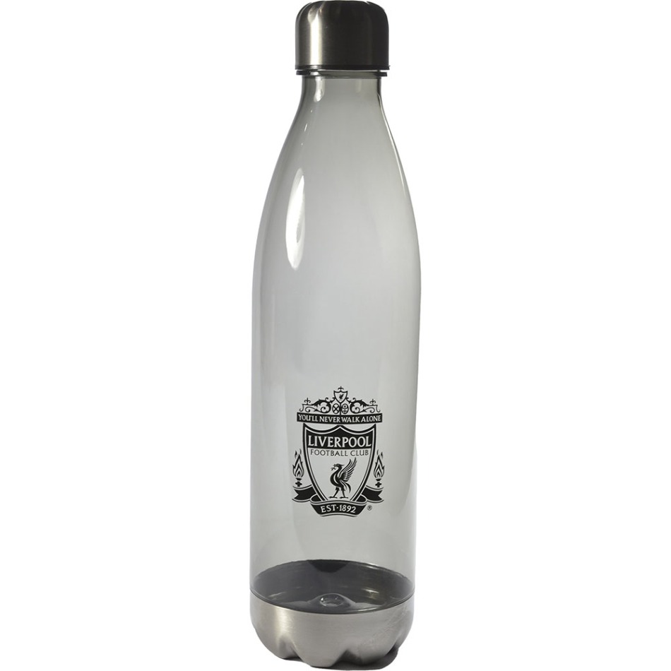 FC Liverpool láhev na pití Clear