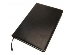 FC Liverpool blok/sešit A5 Notebook BK