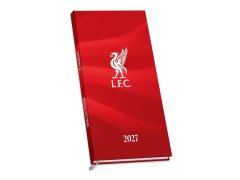 FC Liverpool diář Slim 2027