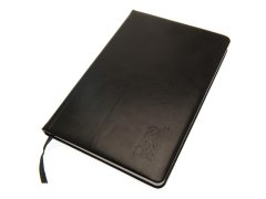FC Liverpool blok/sešit A5 Notebook BK