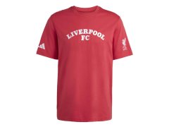 FC Liverpool pánské tričko US Pack red