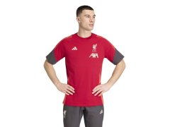 FC Liverpool pánské tričko Tiro Tee red