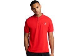 FC Liverpool pánské polo tričko Conninsby red