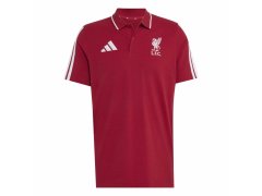 FC Liverpool pánské polo tričko DNA active