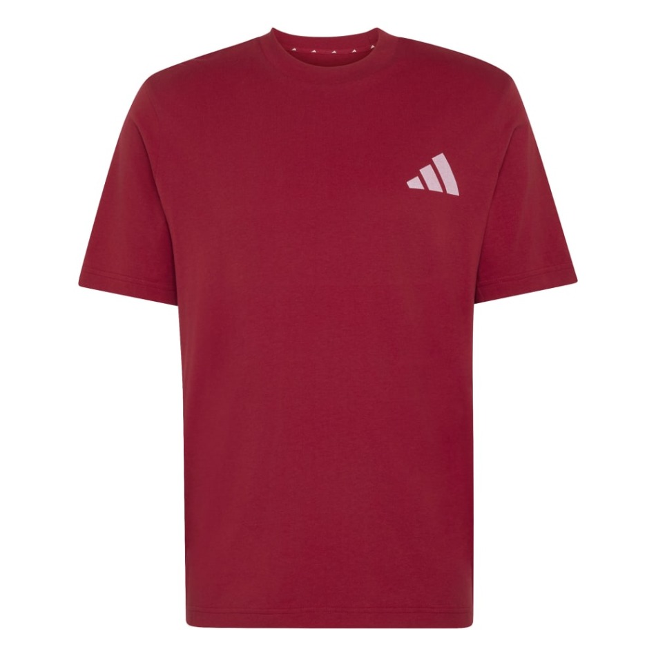 FC Liverpool pánské tričko Seasonal red
