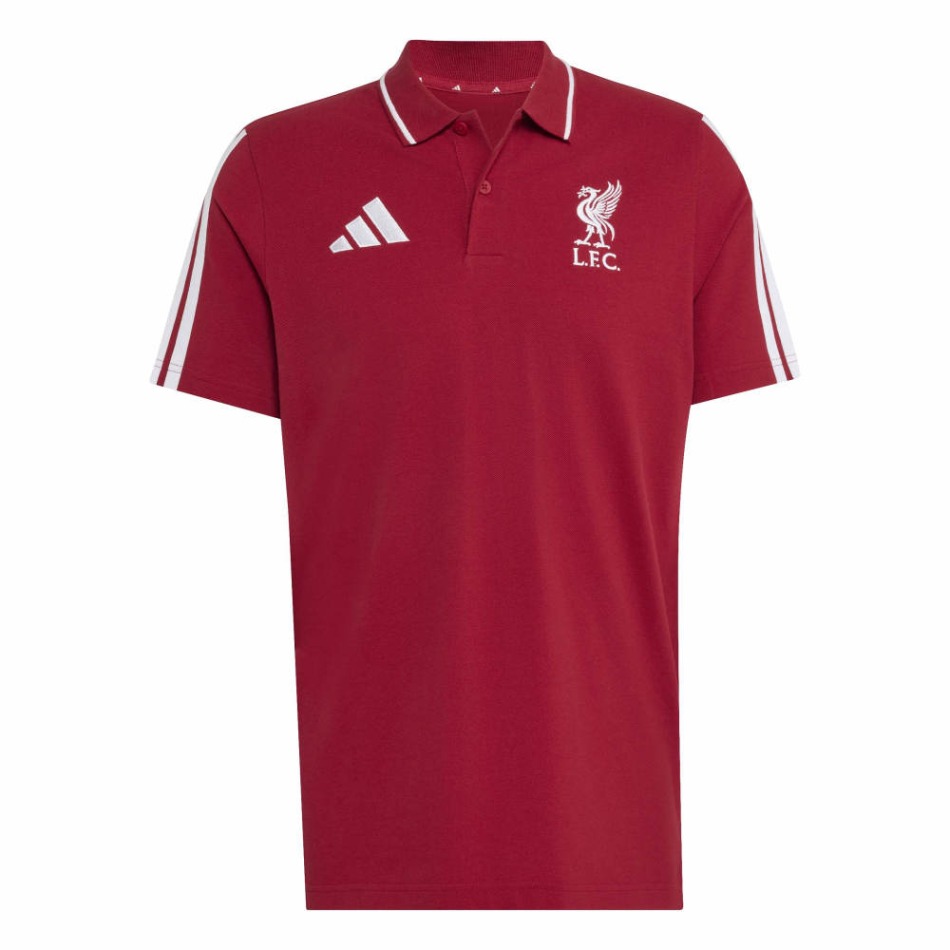 FC Liverpool pánské polo tričko DNA active