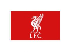 FC Liverpool vlajka Flag CC
