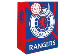 FC Rangers dárková taška Medium Colour Gift Bag