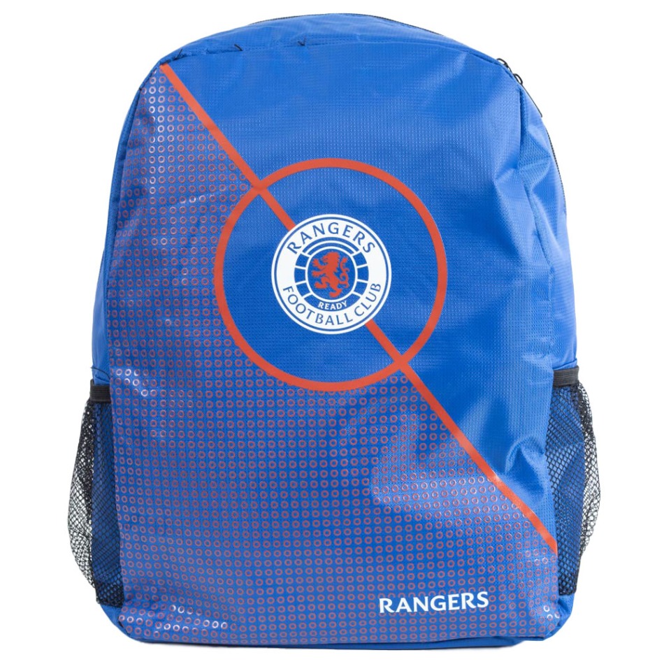 FC Rangers batoh na záda Centre Spot