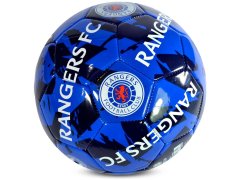 FC Rangers míč Graffiti Football