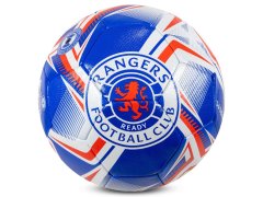 FC Rangers míč Flux Football