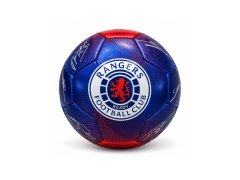 FC Rangers míč Sig 26 Skill Ball