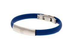 FC Rangers náramek Colour Silicone