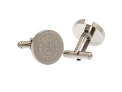 FC Rangers manžetové knoflíčky Formed Cufflinks RC