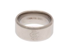 FC Rangers prsten Band Ring Small